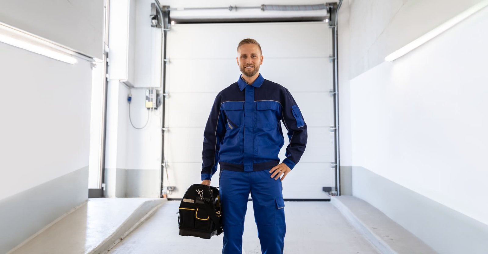 Orçamento para Portões mais do que um preço, uma decisão de confiança